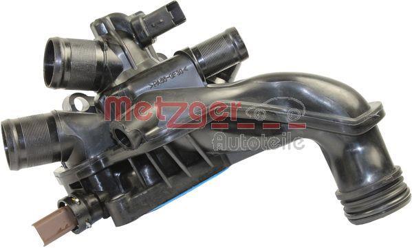 Thermostat d'eau (Calorstat) METZGER 4006287